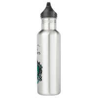 Harry Potter, Slytherin Teacher Personalized Stainless Steel Water Bottle