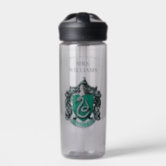 Harry Potter, Slytherin Teacher Personalized Water Bottle