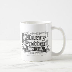 Harry Potter! So Long it's Been Coffee Mug
