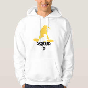 Harry Potter   Sorted Into HUFFLEPUFF™ House Hoodie