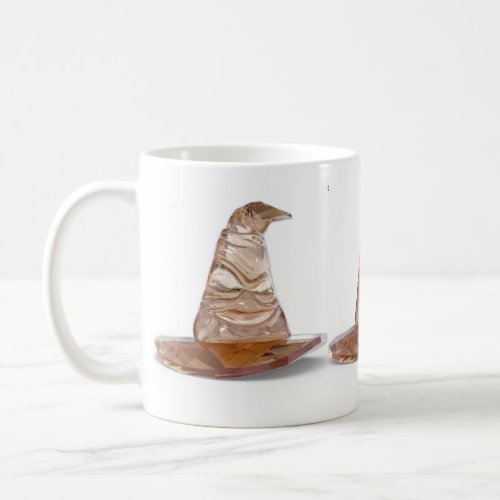 Harry Potter Sorting Hat cup 