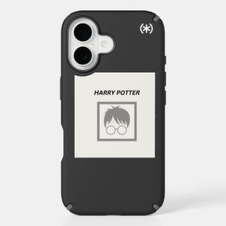 harry potter iPhone 16 case