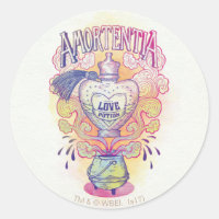 Harry Potter Spell | Amortentia Love Potion Bottle