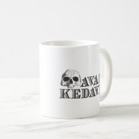 Harry Potter Spell, Avada Kedavra Acrylic Tumbler, Zazzle