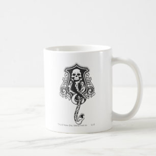 Harry Potter Spell Dark Mark Coffee Mug