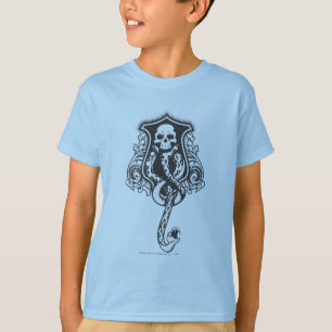 Harry Potter Spell Dark Mark T-Shirt