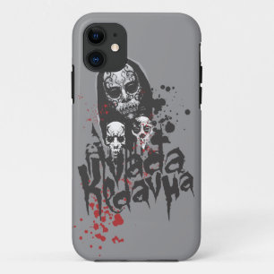 Harry Potter Spell Death Eater Avada Kedavra iPhone 11 Case