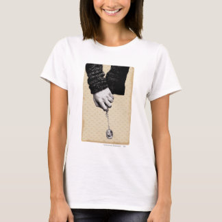 Harry Potter Spell | Holding hands with Horcrux T-Shirt