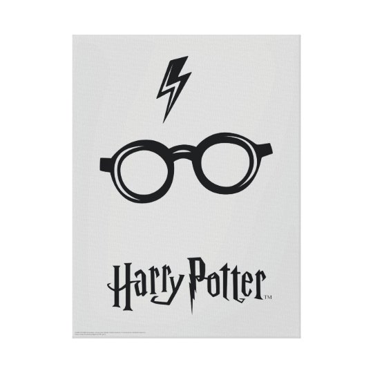 harry potter lunette