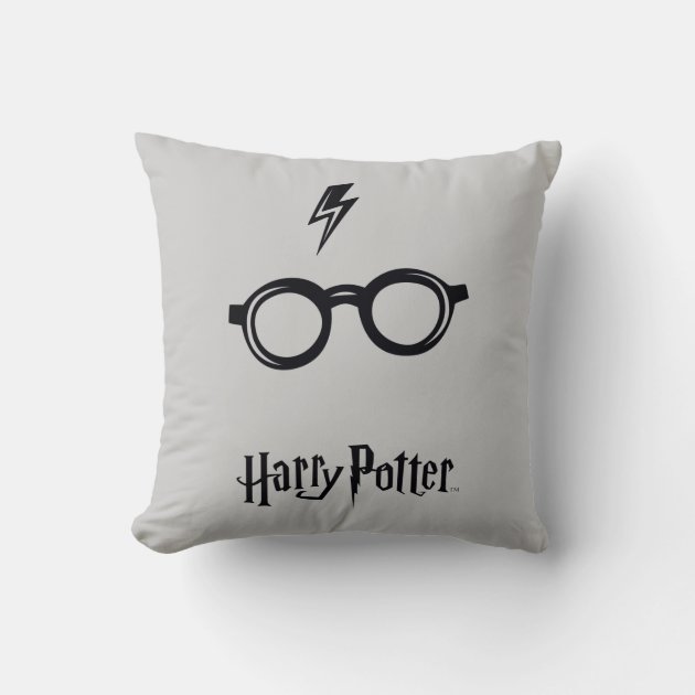 Pet Pillow: The Wizard (Harry Potter 
