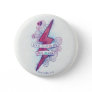 Harry Potter Spell | Love Leaves Its Own Mark Pinback Button