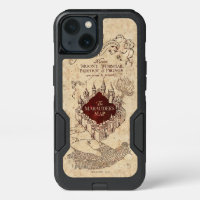 Harry Potter Spell | Marauder's Map