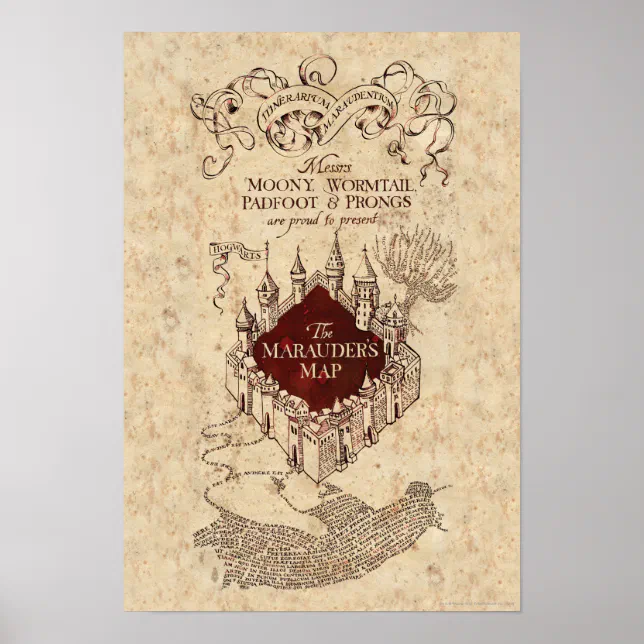 harry-potter-spell-marauder-s-map-poster-zazzle