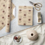 Harry Potter Spell | Marauder's Map Wrapping Paper