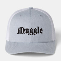 Harry Potter Spell | Muggle