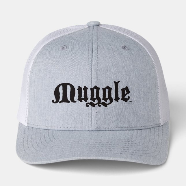 Harry Potter Spell | Muggle (Front)