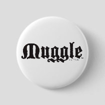 Harry Potter Spell | Muggle Button