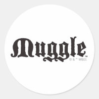 Harry Potter Spell | Muggle