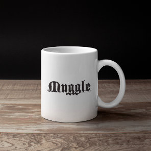 Harry Potter Spell | Muggle Mug