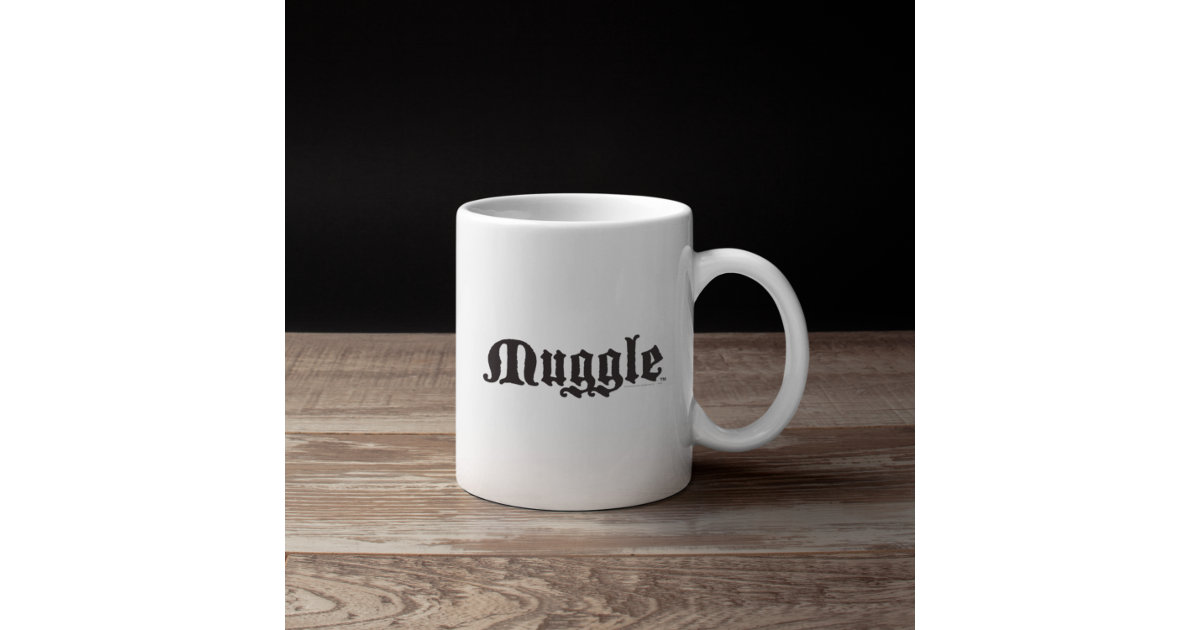 Muggle Mug 