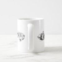 Harry Potter Espresso Cup Set - 24h delivery