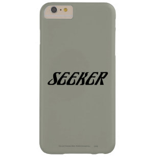Harry Potter Spell   QUIDDITCH™ Seeker Barely There iPhone 6 Plus Case