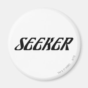 Harry Potter Spell   QUIDDITCH™ Seeker Magnet