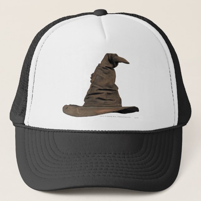 Harry Potter Spell | Sorting Hat (Front)