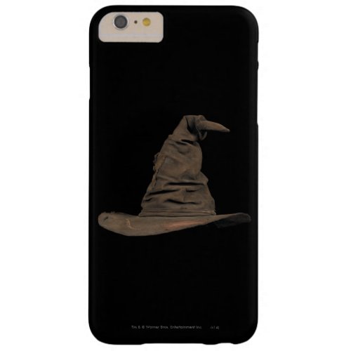 Harry Potter Spell  Sorting Hat Barely There iPhone 6 Plus Case