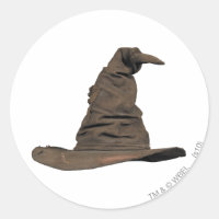 Harry Potter Spell | Sorting Hat