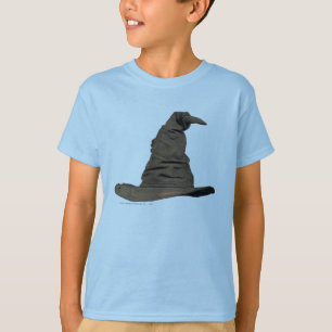 Harry Potter Spell   Sorting Hat T-Shirt