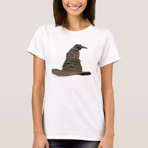 Harry Potter Spell Sorting Hat T-Shirt
