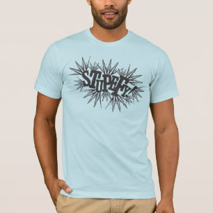 Harry Potter Spell Stupefy! T-Shirt