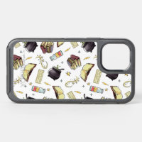 Harry Potter, Lightning Scar and Glasses Otterbox iPhone Case