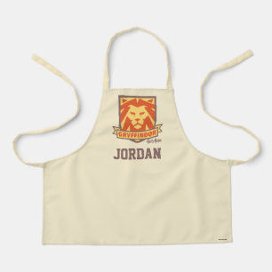 HARRY POTTER™ Summer Magic GRYFFINDOR™ Crest Apron