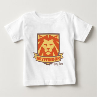 HARRY POTTER™ | Summer Magic GRYFFINDOR™ Crest Baby T-Shirt