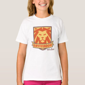 HARRY POTTER™ | Summer Magic GRYFFINDOR™ Crest T-Shirt