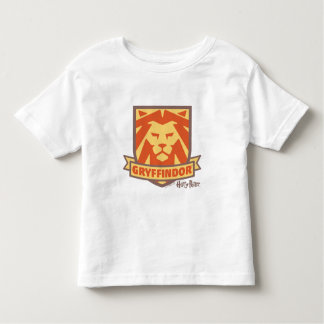 HARRY POTTER™ | Summer Magic GRYFFINDOR™ Crest Toddler T-shirt