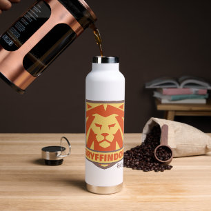 HARRY POTTER™   Summer Magic GRYFFINDOR™ Crest Water Bottle