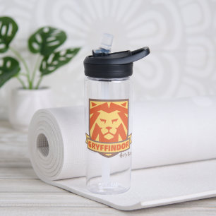 HARRY POTTER™   Summer Magic GRYFFINDOR™ Crest Water Bottle