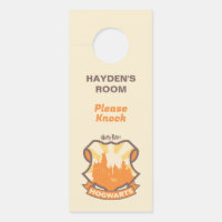 HARRY POTTER™ | Summer Magic HOGWARTS™ Crest