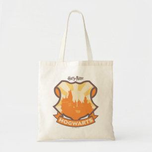 HARRY POTTER™ Summer Magic HOGWARTS™ Crest Tote Bag