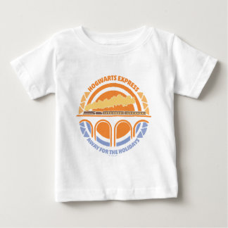 HARRY POTTER™ | Summer Magic HOGWARTS™ Express Baby T-Shirt