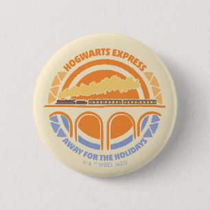 HARRY POTTER™   Summer Magic HOGWARTS™ Express Button