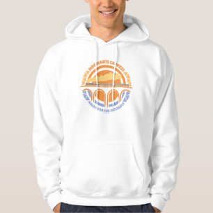 HARRY POTTER™ Summer Magic HOGWARTS™ Express Hoodie