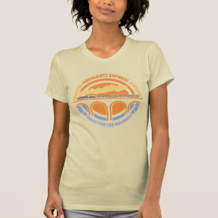 HARRY POTTER™ Summer Magic HOGWARTS™ Express T-Shirt