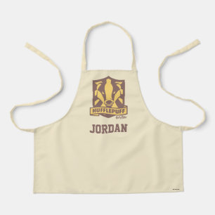 HARRY POTTER™ Summer Magic HUFFLEPUFF™ Crest Apron