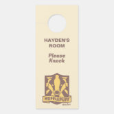 Door hanger Banner - HP Ravenclaw Crest – Mommy's Design Farm