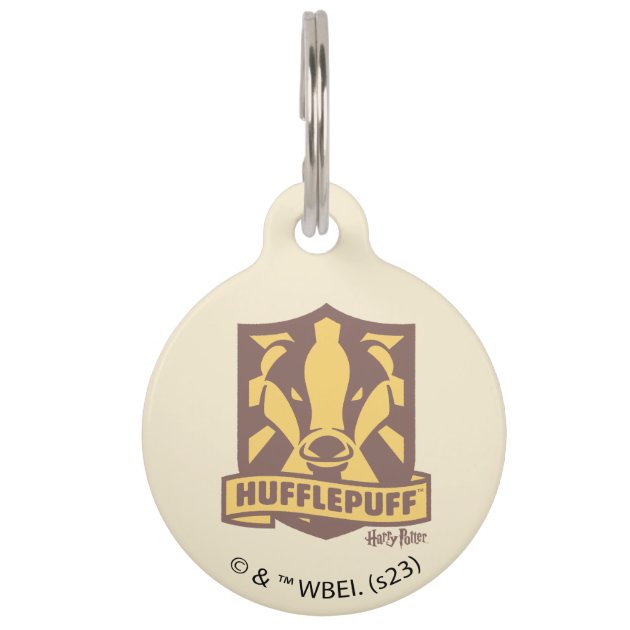 Harry potter pet sales tag
