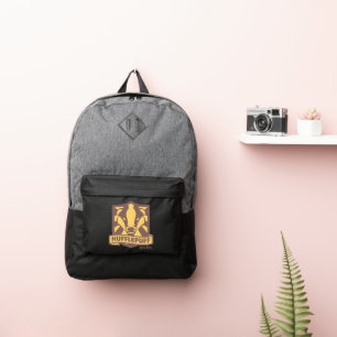 HARRY POTTER™ Summer Magic HUFFLEPUFF™ Crest Port Authority® Backpack